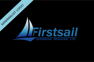 make business vector logo