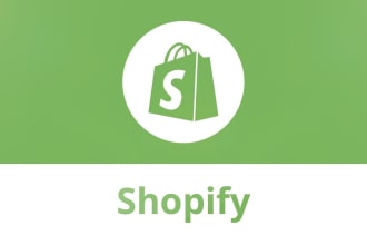 do SEO on shopify, wix, squarespace, weebly websites for google ranking