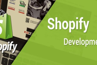 revamp your shopify store with seamless changes