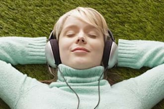give you 10 hours of RELAXING Nature Sound Tracks