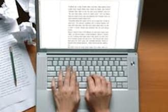 write 3 articles each 500+ words long