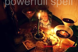 powerful Spell Help to Win In your court