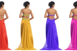 do color correction service at low cost