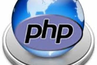 fix php errors in your website