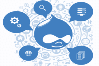 develop and design a complete dynamic website