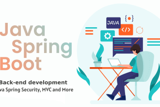 do java spring boot code and projects