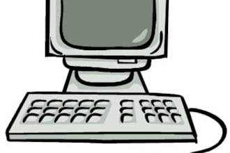 fix your computer/ Install Drivers