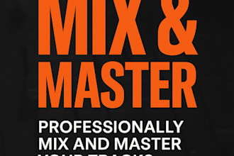 professionally mix and master your tracks using logic pro