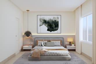 design modern interior spaces with autocad and sketchup