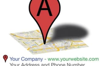 show you how to get LOCAL customers finding your brick and mortar business