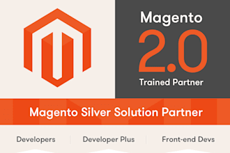 do magento store in magento or magento 2