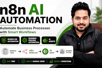 do n8n automation, n8n workflow, ai automation, n8n ai agent