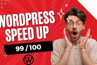 speed up your wordpress site quickly