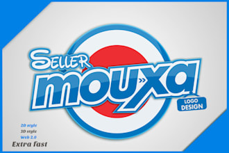 do a best LOGO