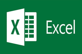 create excel sheet, formula within 4 hours