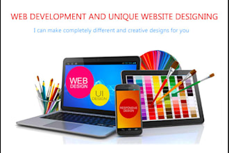 convert PSD To Html Responsive