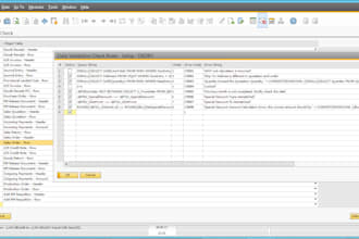 do anything in sap business one