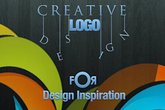 design great LOGO design for your business with high quality design, logo design just