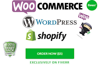 add 100 product on woocommerce or wordpress or any site