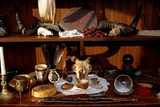 cast the Seisyll Money spell on you