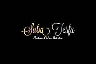 design modern signature logo