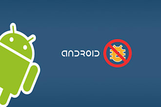 fix android app issues, bugs and errors