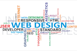 do website and mobile apps design