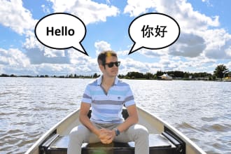 translate english to chinese or chinese to english