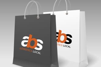 redesign, recreate and custom logo design