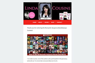 make mailerlite email template