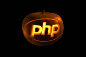 find and fix any php, mysql and jquery issue