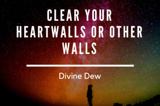 clear your heart walls and or other organs walls