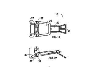 do prior art search and patent drafting with design included