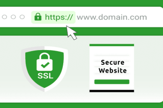 install SSL certificate https on your webserver and fix issues