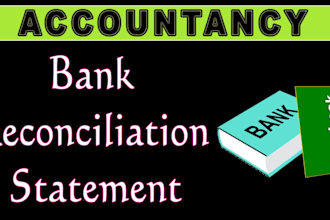 reconcile your bank accounts
