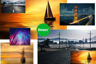 crop, resize photos the size you want