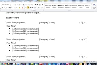 help you write a Linkedin endorsement