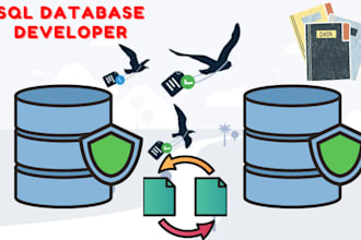 mysql, erd, oracle, sql assignments, queries, ms server database design