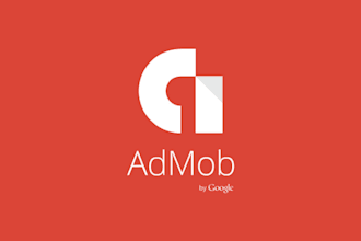 reskin and integrate admobs into your android application