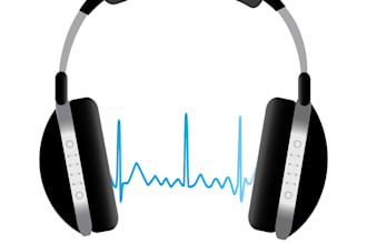 transcribe Arabic French English