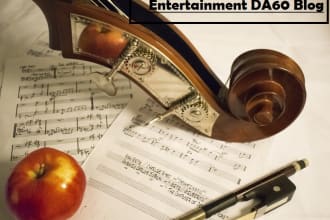 guest post on music or entertainment niche da60 blog