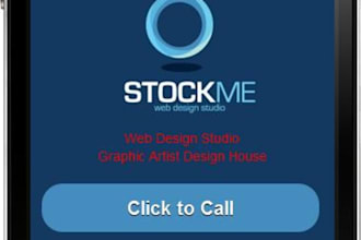 create a mobile website from your existing website or from you content