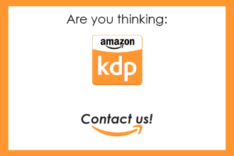 do amazon KDP or createspace paperback book formatting