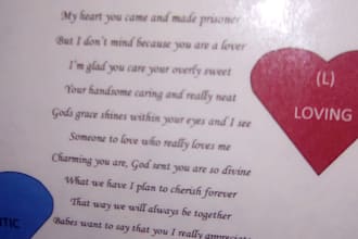 write your creative speech or poem for any occasion