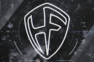 design a creative logo design