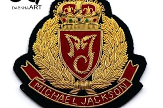 provide all kind of hand embroidery and machine embroidery