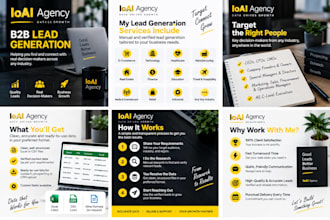 do decision makers lead generation