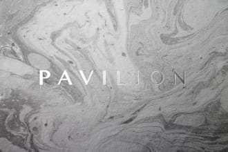create a modern brand identity