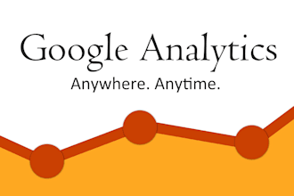 setup Google Analytics Webmaster tool