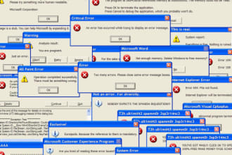 fix your windows desktop laptop bugs install drivers update